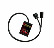 Chiptuning CR Powerbox passend für BMW 320 D  120 KW