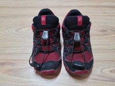 Salomon Kinder Schuhe Gr. 25 26