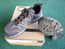 Jack Wolfskin Stormy pass Outdoor Schuhe He/Jungen, Gore Tex, Gr.43, gepflegt