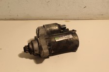 Anlasser 02T911023S Skoda Fabia 5J 1.4 16V Combi 63 KW 86 PS Original 34044