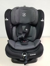 Maxi Cosi Titan Plus mit Isofix Gr. 1/2/3 9-36 kg Authentic Black ZH5860 GSG