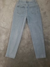 Shein Mom Jeans Mädchen Gr XS