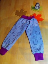 Handmade Pumphose ? Einhorn Gr 92-98 
