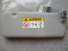 SONNENBLENDE ( RECHTS ) Renault Clio IV  4 Grandtour von 2014 