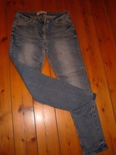 Jeans von Cecil Gr. 32 " Authentic Denim Wear "