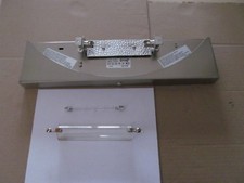 Ikea Wandleuchte Wandfluter Klaviatur Typ V9707 , Lampe , Wandlampe ohne Glas 