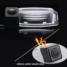 Auto Rückfahrkamera für Mitsubishi outlander Eclipse Cross Lancer sportback CCD