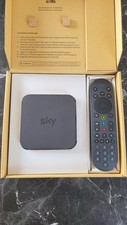 Sky Q Mini Box Receiver - NEU OVP