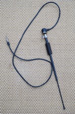 Antenne für Motorradverkleidungen, passt auch für alle anderen Fahrzeuge