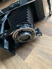 Klappkamera Schneider Kreuznach Radionar Prontor S