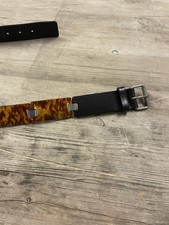 marc cain gürtel 80cm