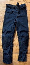 @@ Damen Motorradhose Polo Road, Größe 34 @@