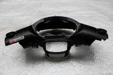 Verkleidung Lenkerverkleidung Abdeckung Aprilia SR 50 Ditech 2T LC 01-05 #R3560