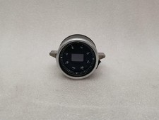 PORSCHE CAYENNE 958 92A Time Clocks 7P5919107P UHR Analog Compass Sport Chrono