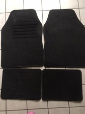 Autofussmatten-Set Universal