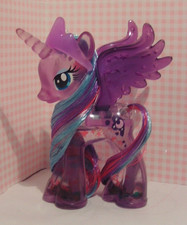 My little Pony G4 Princess Luna 10 cm- 400 weitere Ponys für deine Sammlung