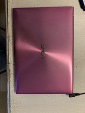 Asus UX31E 13,3 Zoll Ultrabook Core i5 2677M, 4GB RAM, 128GB SSD, Ultraslim