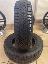 2x Vredestein Snowtrac 2 M+S Winterreifen 165/70 R14 81T DOT2008 7mm Top