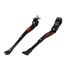 Fahrradständer Fahrrad Ständer Verstellbar Universal 24 - 27 Zoll Fahrräder