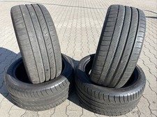 4x BMW DUNLOP 275 40 R20 106W & 315 35 R20 110W RSC X5 F15 X6 F16 Sommerreifen