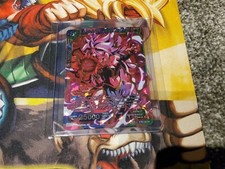 Dragonball Super TCG SR/Spr verschiedenen Serie Singles