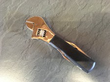 Engländer Rollgabelschlüssel Multifunktionswerkzeug (474)