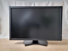 NEC MultiSync PA301W DVI Displayport Monitor Profi Bildschirm