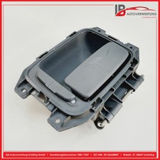 MERCEDES VITO/MIXTO KASTEN W639 115 CDI Heckklappengriff 6397600161 ORIGINAL