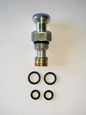 Ersatz-Pumpe, Pumpventil für Signier-Füllroller Schabos® und Marsh®