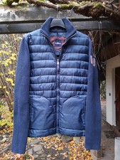 ENGBERS - zeitlose sportl. Jacke Gr.50 blau *NEU*