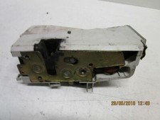 Türschloss rechts vorn Mit ZV eleltrisch 55646 FORD GALAXY (WGR) 2.3 16V