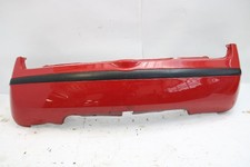 Stoßstange hinten für Nissan MICRA 3 K12 85022BC640 Dellen und Kratzer 03-2006