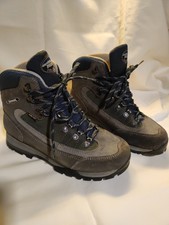 Meindl  Wanderschuhe Damen Gr. 5,5 geschätzte Gr. 39
