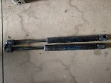 BMW E36 E36HK 450N Gasdruckfeder Heckklappenfeder Dämpfer 51241960862 Set 