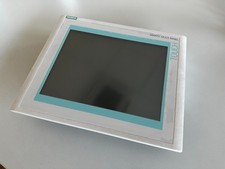 Siemens Multipanel MP 370 Touch-12 TFT