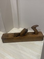 ANTIKER 1. WELTKRIEG 1917 BRITISCHE ARMEE HOLZBLOCKFLUGZEUG ATKIN & SONS KRÄHEN FUSS