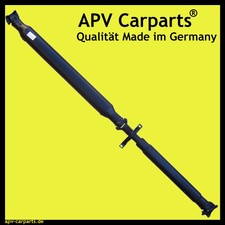 VERSTÄRKTE VERSION NEU!!! Kardanwelle Mercedes Benz Sprinter W906 OE A9064105406