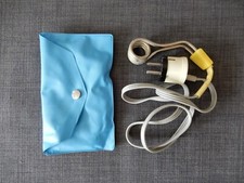 Reisetauchsieder Tauchsieder DDR NVA RFT AKA Narva U8 Camping