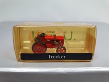 IMU 09911 Trecker Ford in rot - 1:87 - OVP