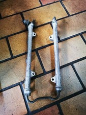 Hyundai Coupe GK 2.7 V6 G6BA Einspritzleiste Düsenstock 