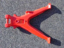 Hauptständer Ständer  Simson S51 S50 Gebraucht DDR  gestrahlt Gepulvert Modell 6