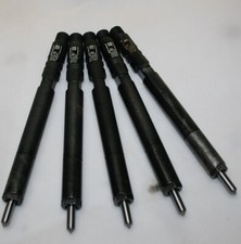 Einspritzdüse Injektor MERCEDES C E Klasse 200 220 CDI Diesel R04201 D