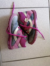 Mädchen Schuhe / Schnürschuhe von Superfit, Gr 25