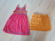 Kleid und Rock Lupilu Gr. 98/104