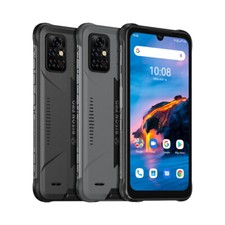 UMIDIGI BISON Pro Rugged Smartphone 128GB NFC Waterproof Ohne Vertrag Handy