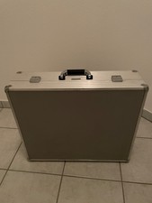 ALUKOFFER KS TECHNO CASE 57 x 50 x 16