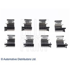 BLUE PRINT Zubehörsatz z. Bsp. für TOYOTA