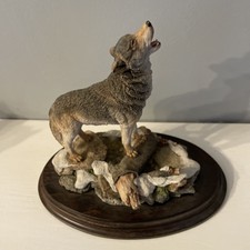 COUNTRY ARTISTS WÖLFE HEULEN CA642