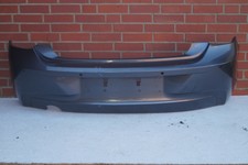 Original BMW 1er F20 3 Türig Stoßstange hinten Heckschürze 4 PDC 51127240918