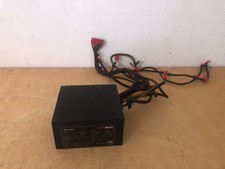 2 Stück Netzteil für PC 1x Sharkoon WPM500 und 1x Power LC6450 V2.2 alle Kabel